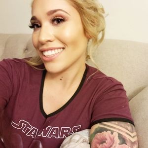 Meet your Posher, Amber